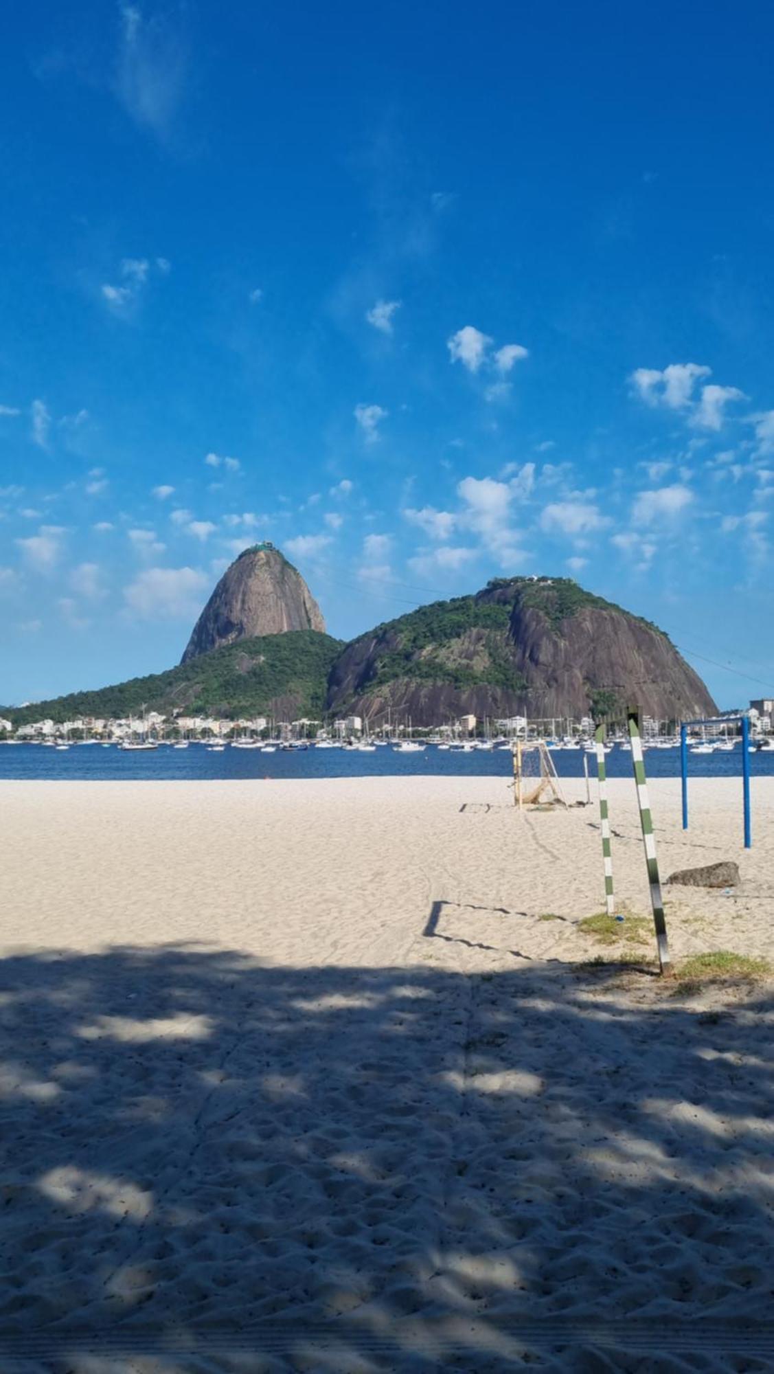 Santa Clara Residence Bedrooms Rio de Janeiro Exterior photo